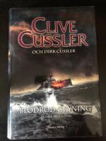 Blodr&ouml;d gryning