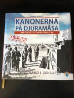 Kanonerna p&aring; Djuram&aring;sa