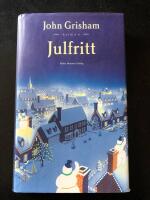 Julfritt