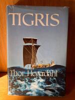 Tigris : p&aring; spaning efter v&aring;rt ursprung