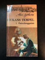 Lyckans tempel