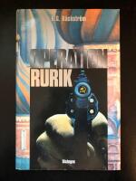 Operation Rurik