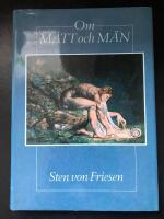 Om m&aring;tt och m&auml;n