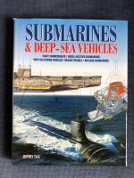 Submarines and deep sea vehicles