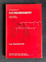 An introduction to electrocardiography