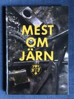 Mest of j&auml;rn