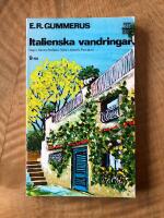 Italienska vandringar