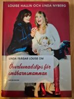 &Ouml;verlevnadstips f&ouml;r sm&aring;barnsmamman