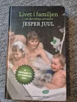 Livet i familjen : om det viktiga samspelet