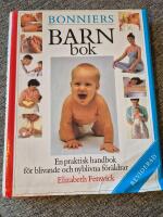 Bonniers barnbok