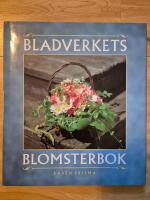 Bladverkets blomsterbok