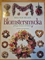 Hillier, M/Blomstersmycka