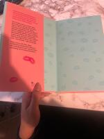 I kissed Shara Wheeler