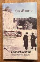 Stenbrottet