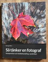 S&aring; t&auml;nker en fotograf : komposition och bildbehandling i praktiken