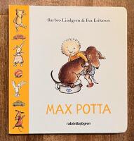 Max potta