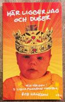 H&auml;r ligger jag och duger