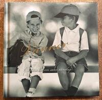 V&auml;nner : en liten bok om sann v&auml;nskap