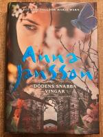 D&ouml;dens snabba vingar