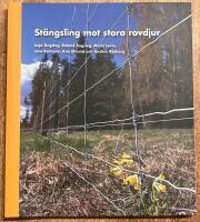 St&auml;ngsling mot stora rovdjur [Elektronisk resurs]