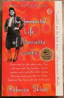 Den od&ouml;dliga Henrietta Lacks