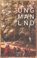 Ungmanland