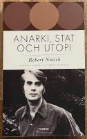 Anarki, stat och utopi