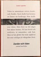 Zander och tiden : samtal med djur