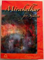 Mirakelkur f&ouml;r sj&auml;len - orange boken
