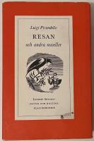 Resan och andra noveller 