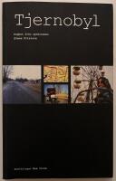 Tjernobyl : Dagbok fr&aring;n sp&ouml;kstaden