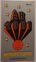 &Aring;r 2001 : en rymdodyss&eacute;