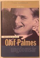 Olof Palmes ungdoms&aring;r