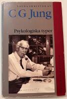 Psykologiska typer