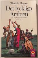 Det lyckliga Arabien