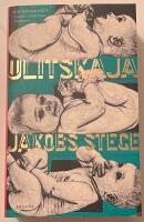 Jakobs stege