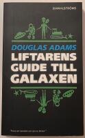 Liftarens guide till galaxen