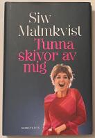 Tunna skivor av mig