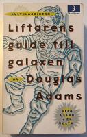 Liftarens guide till galaxen