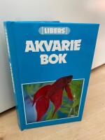 Akvariebok