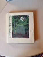 Rosendals tr&auml;dg&aring;rd