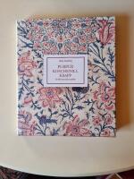 Purpur, koschenill, krapp : en bok om r&ouml;da textilier