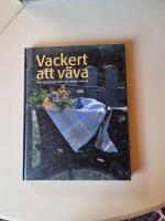 Vackert att v&auml;va