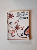 Landskapss&ouml;mmar