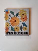 Handarbetsboken