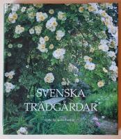 Svenska tr&auml;dg&aring;rdar