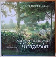 Vandringar i skandinaviska tr&auml;dg&aring;rdar