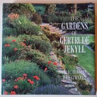 The Gardens of Gertrude Jekyll