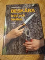 Besk&auml;ra tr&auml;d och buskar