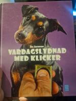 Vardagslydnad med klicker